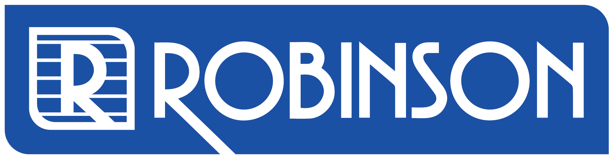 Robinson Logo